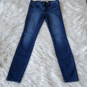 Abercrombie and Fitch  Skinny Jeans